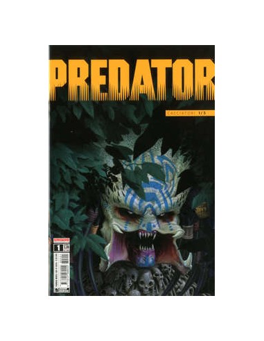 PREDATOR 1