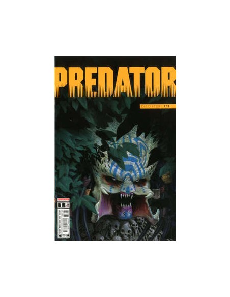PREDATOR 1