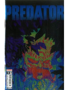 PREDATOR 1 - VARIANT