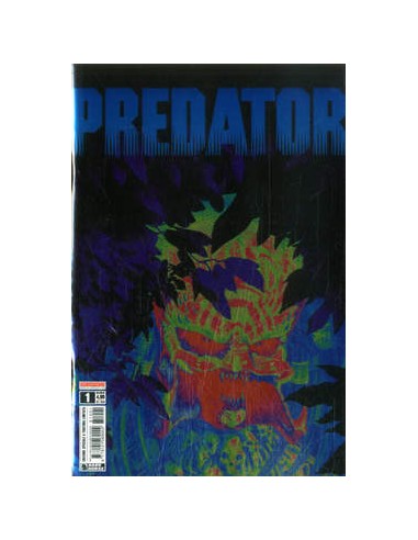 PREDATOR 1 - VARIANT