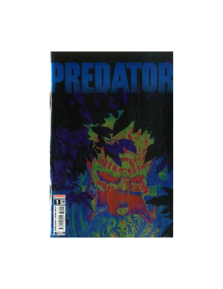 PREDATOR 1 - VARIANT