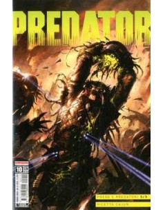 PREDATOR 10 - ECONOMICO