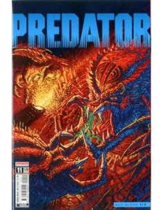 PREDATOR 11 - ECONOMICO