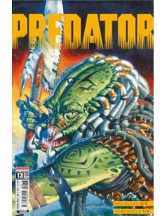 PREDATOR 13 - ECONOMICO