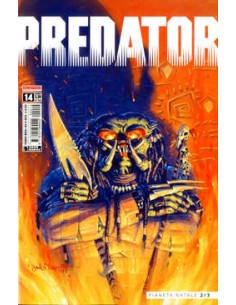 PREDATOR 14 - ECONOMICO