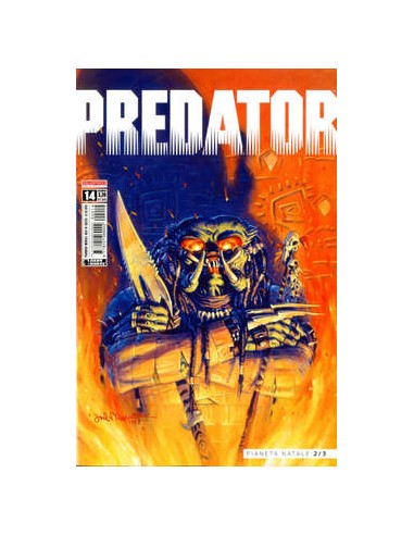 PREDATOR 14 - ECONOMICO