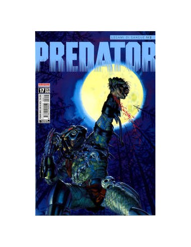 PREDATOR 17 - ECONOMICO
