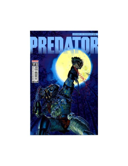 PREDATOR 17 - ECONOMICO