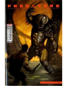 PREDATOR 25 - ECONOMICO