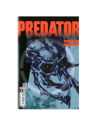 PREDATOR 4 - ECONOMICO