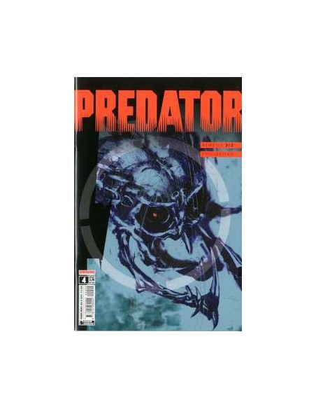 PREDATOR 4 - ECONOMICO