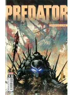 PREDATOR 5 - ECONOMICO