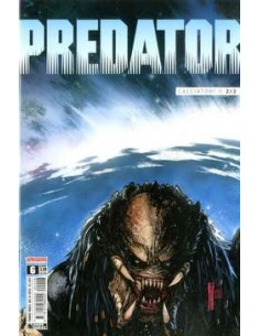 PREDATOR 6 - ECONOMICO