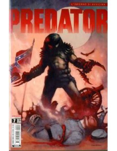 PREDATOR 7 - ECONOMICO