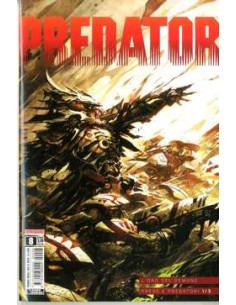 PREDATOR 8 - ECONOMICO