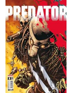 PREDATOR 8 - VARIANT