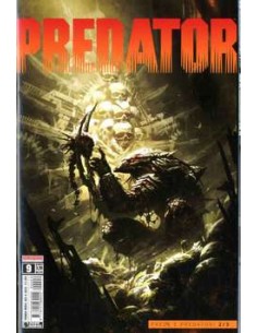 PREDATOR 9 - ECONOMICO