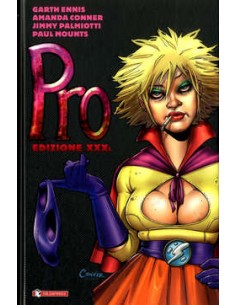 PRO - EDIZIONE XXXL