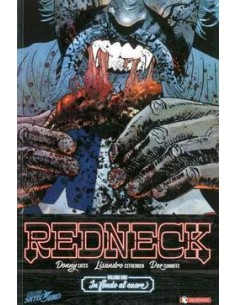 REDNECK VOLUME 1 - IN FONDO AL CUORE