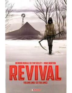 REVIVAL 1 - SEI TRA AMICI