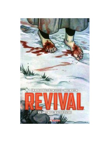 REVIVAL 5