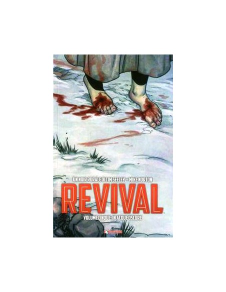 REVIVAL 5