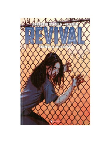 REVIVAL 6