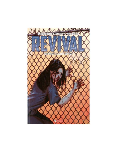REVIVAL 6