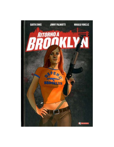 RITORNO A BROOKLYN