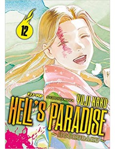 HELL`S PARADISE - JIGOKURAKU 12 (di 13)