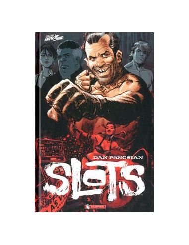 SLOTS 1