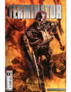 TERMINATOR 1