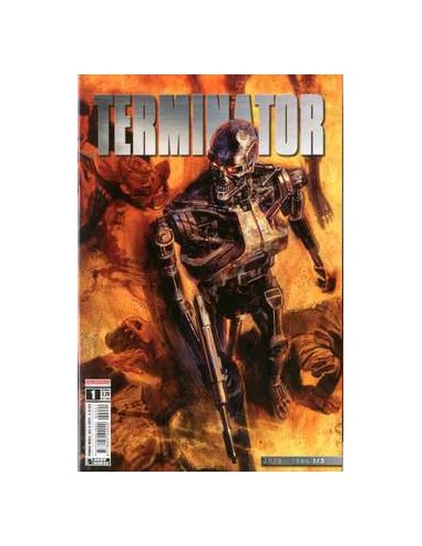 TERMINATOR 1