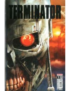 TERMINATOR 1 - VARIANT