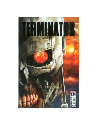 TERMINATOR 1 - VARIANT
