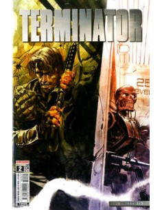 TERMINATOR 2