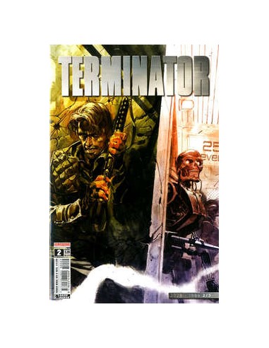 TERMINATOR 2