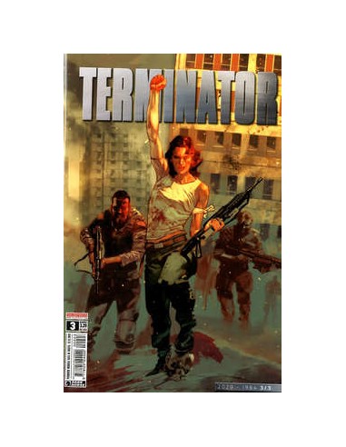 TERMINATOR 3