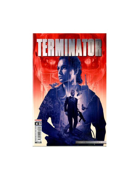 TERMINATOR 4