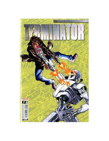 TERMINATOR 7