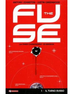 THE FUSE 1 - LA VARIABILE RUSSA