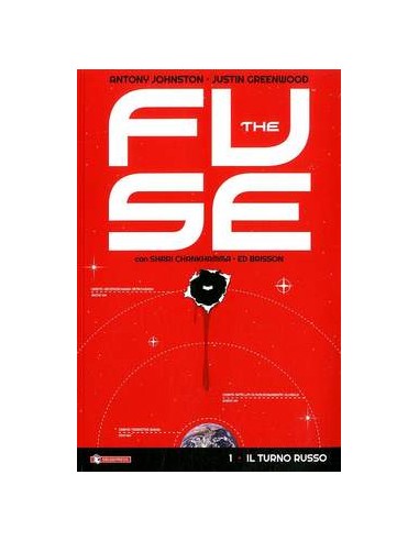 THE FUSE 1 - LA VARIABILE RUSSA