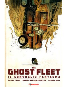 THE GHOST FLEET