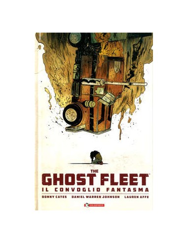 THE GHOST FLEET