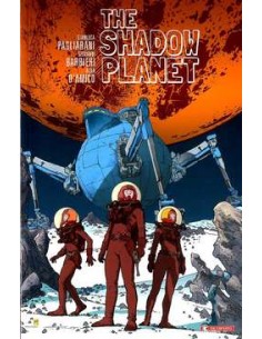 THE SHADOW PLANET