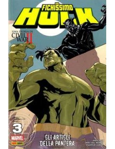 IL FICHISSIMO HULK 3