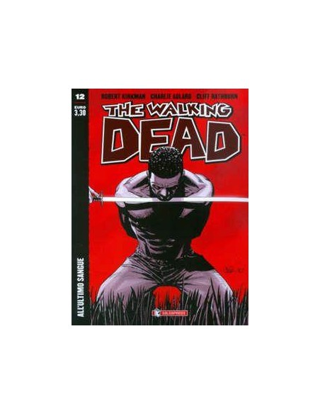 THE WALKING DEAD (edizione economica) 12