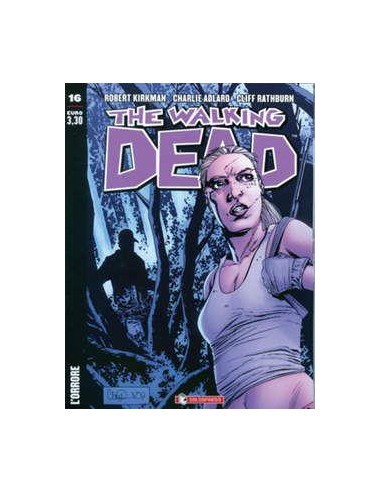 THE WALKING DEAD (edizione economica) 16