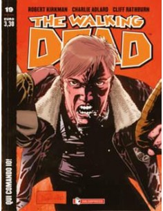 THE WALKING DEAD (edizione economica) 19