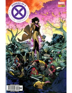 I NUOVISSIMI X-MEN 78  POWERS OF X 6